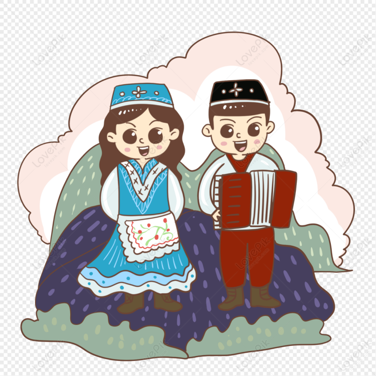 Татары рисунок