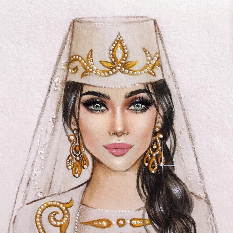 Сатеник царица