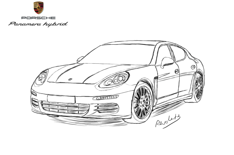 Porsche cayenne - картинки