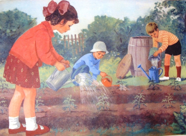 Tag der Arbeit (день труда)