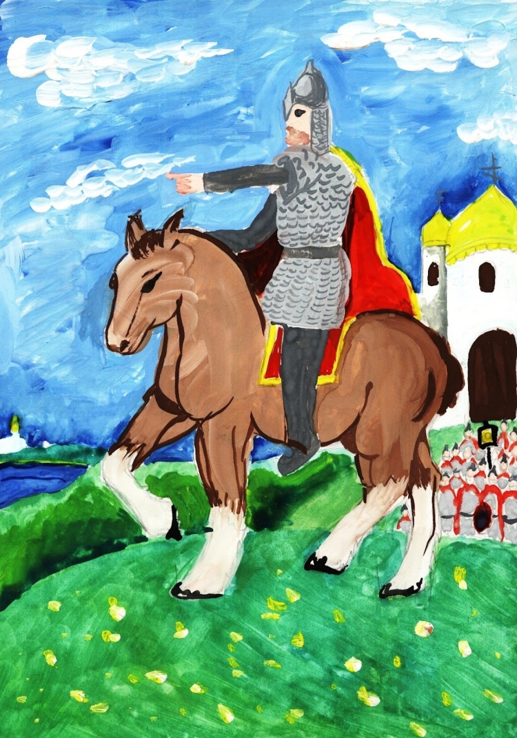 Марийские сказки