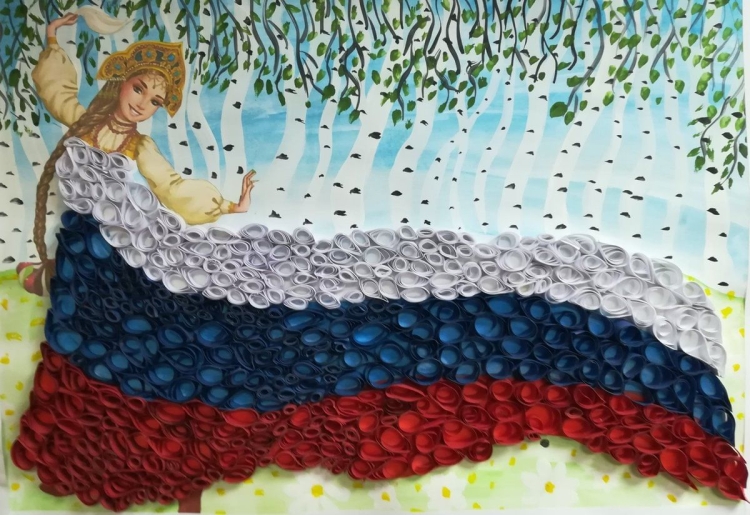 Cumhuriyet Bayrami открытка с детьми