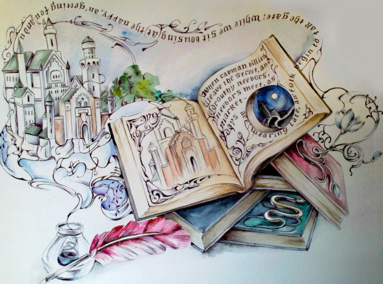 Репка книжка
