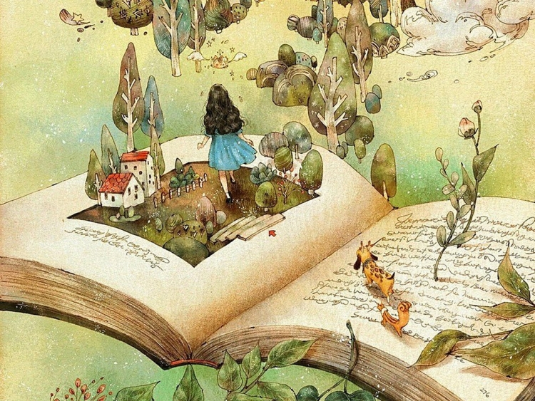 Колобок книжка для детей