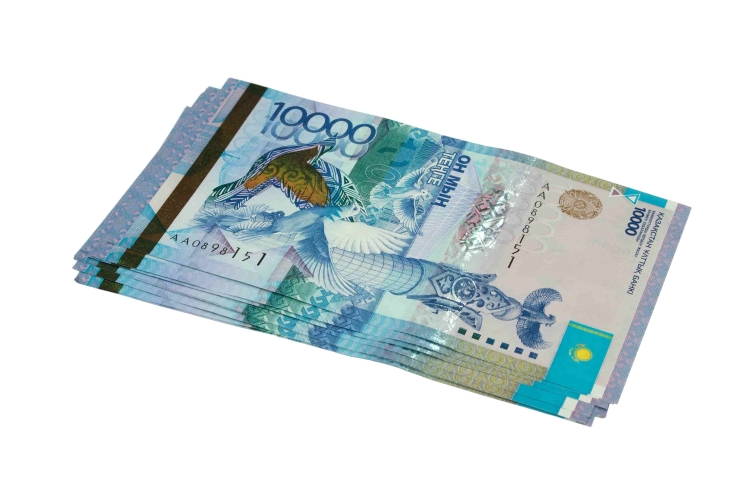 Валюта Казахстана
