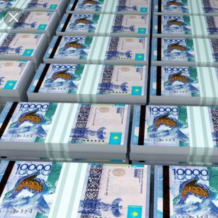 Микрокредиты Казахстан