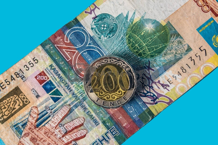 День национальной валюты – тенге – Казахстан