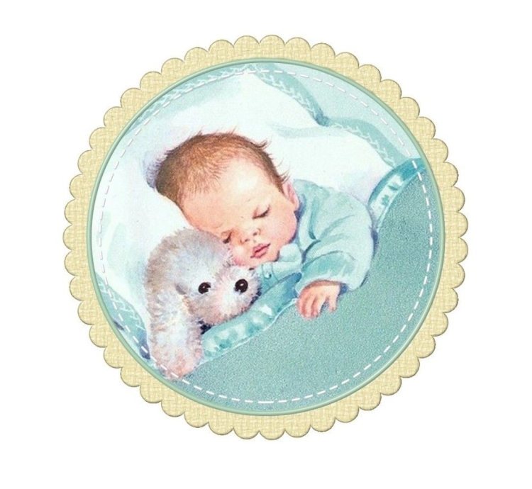 Малыши для скрапбукинга