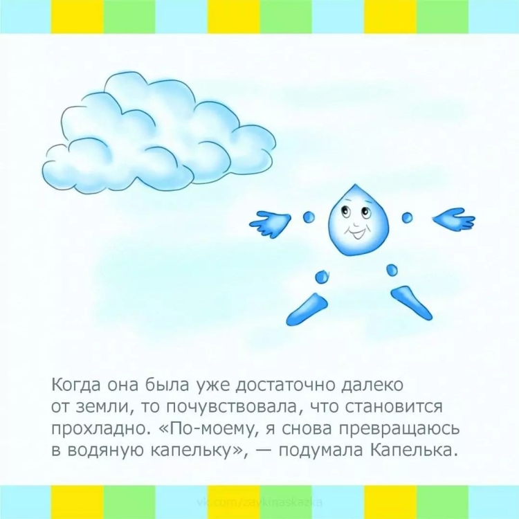 Всемирный день водных ресурсов