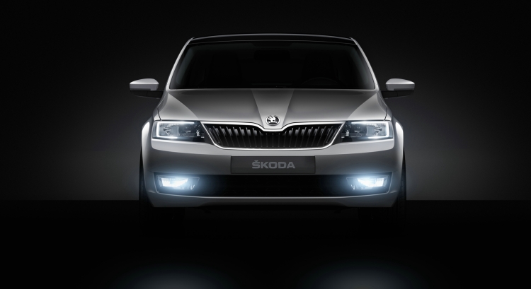 Skoda Octavia a5