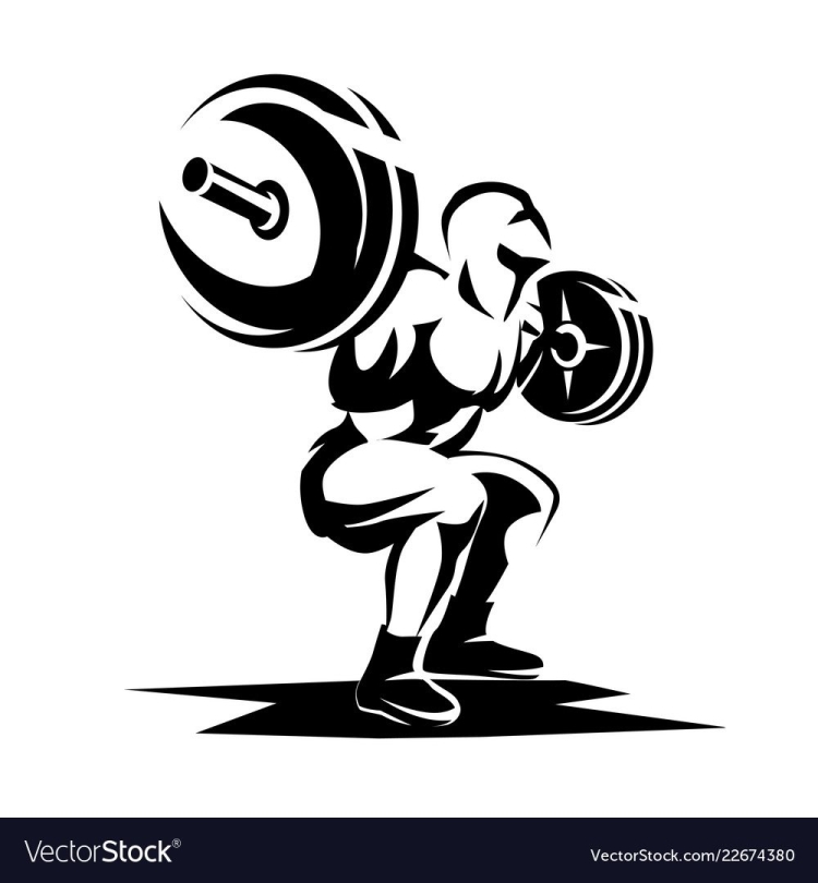 30 Day Squat Challenge