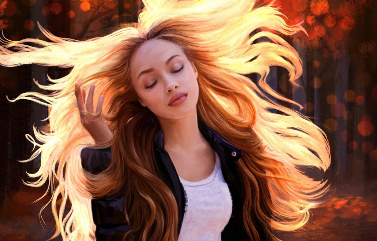 Мэнди Юргенс (Mandy Jurgens)