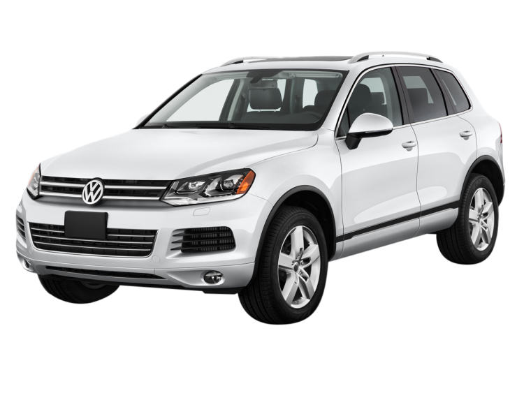 VW Touareg (7p5)