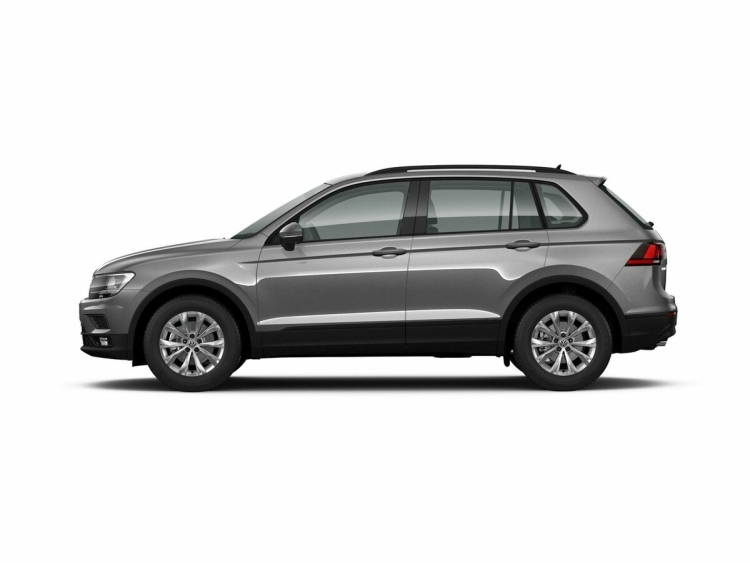Tiguan 2019
