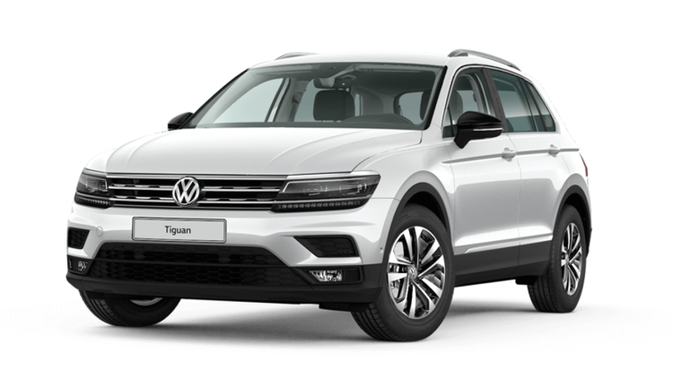 00716 VW Tiguan