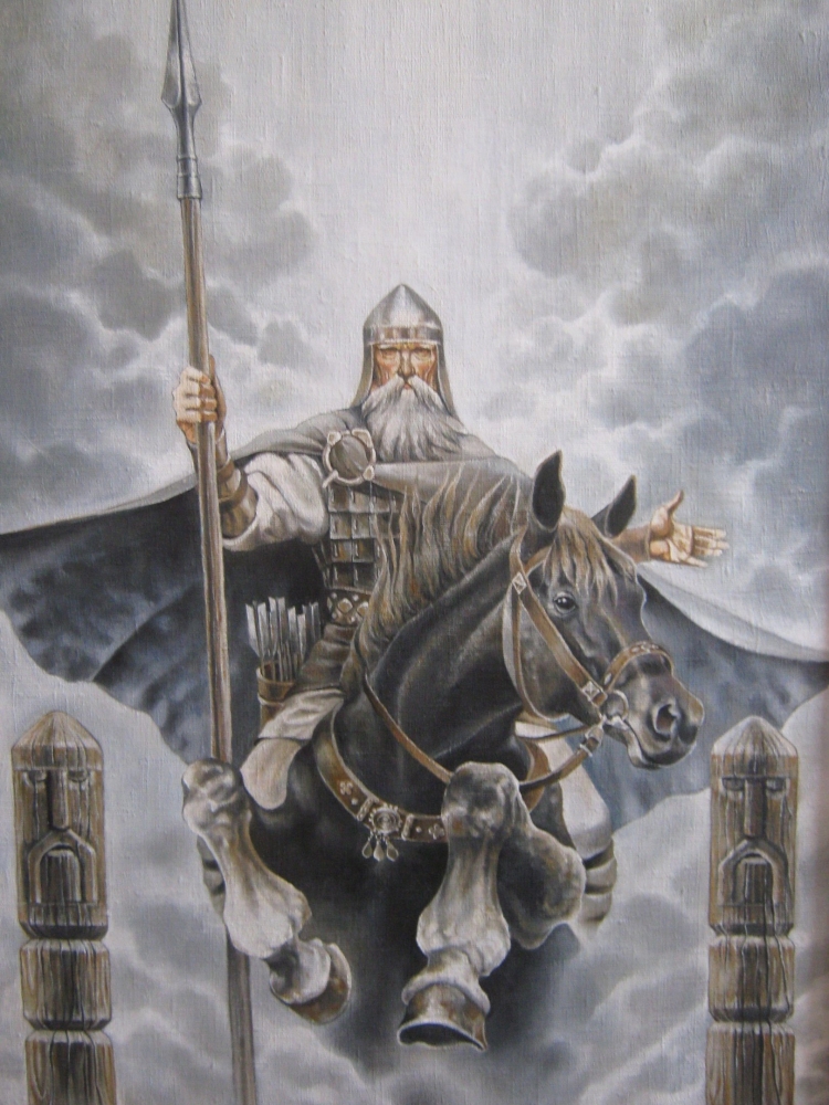 Рагдай Ратибор