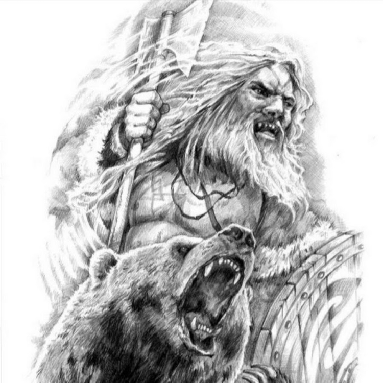 Алексеев богатырь