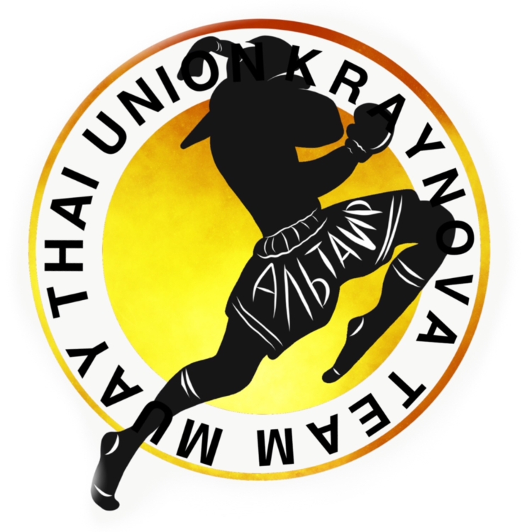 Герб тайского бокса