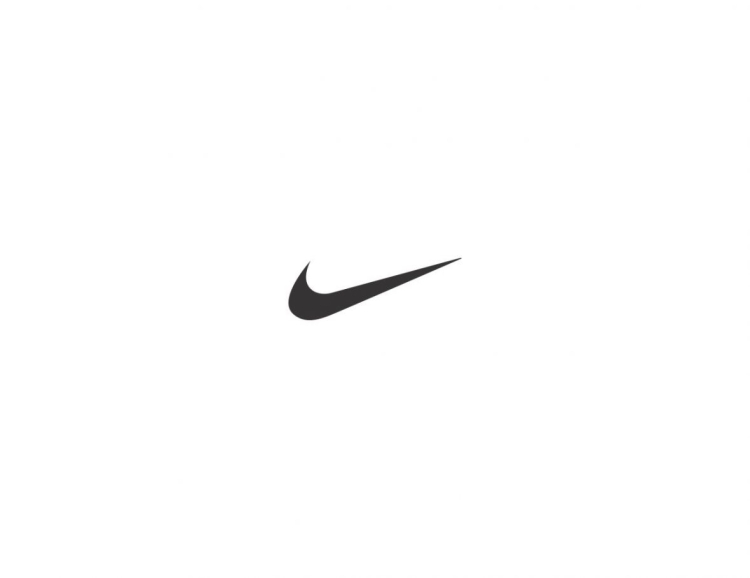 История всемирно известного логотипа Nike (Найк)