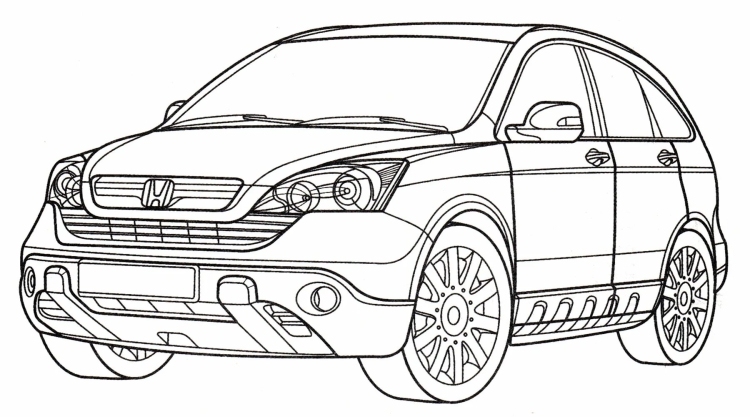 Kia Ceed Art