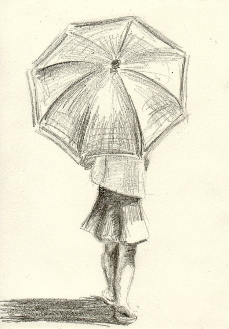 Картинки человек под зонтом | витамин-п-байкальский.рф