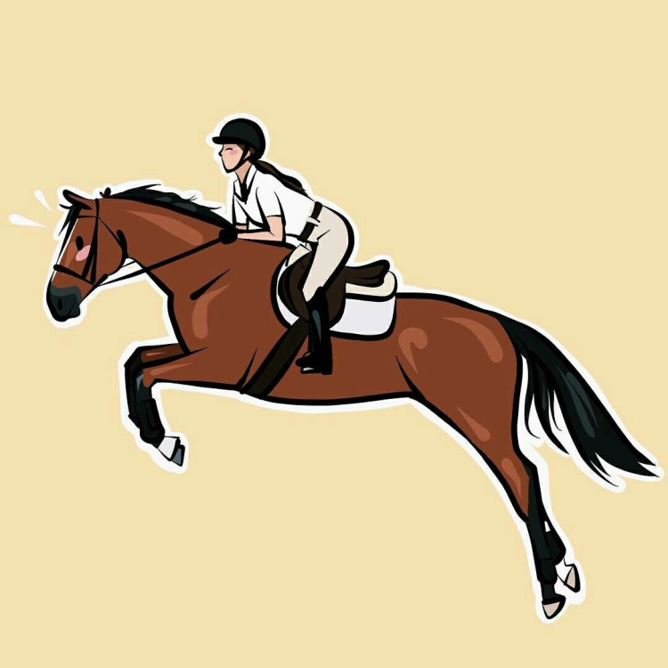 Конный спорт аватарки
