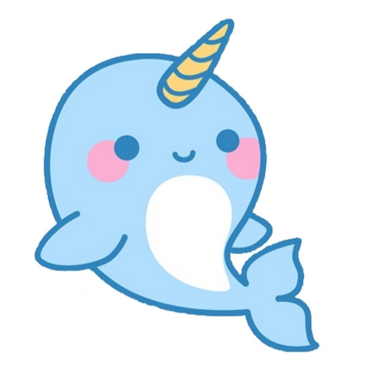 Кит svg