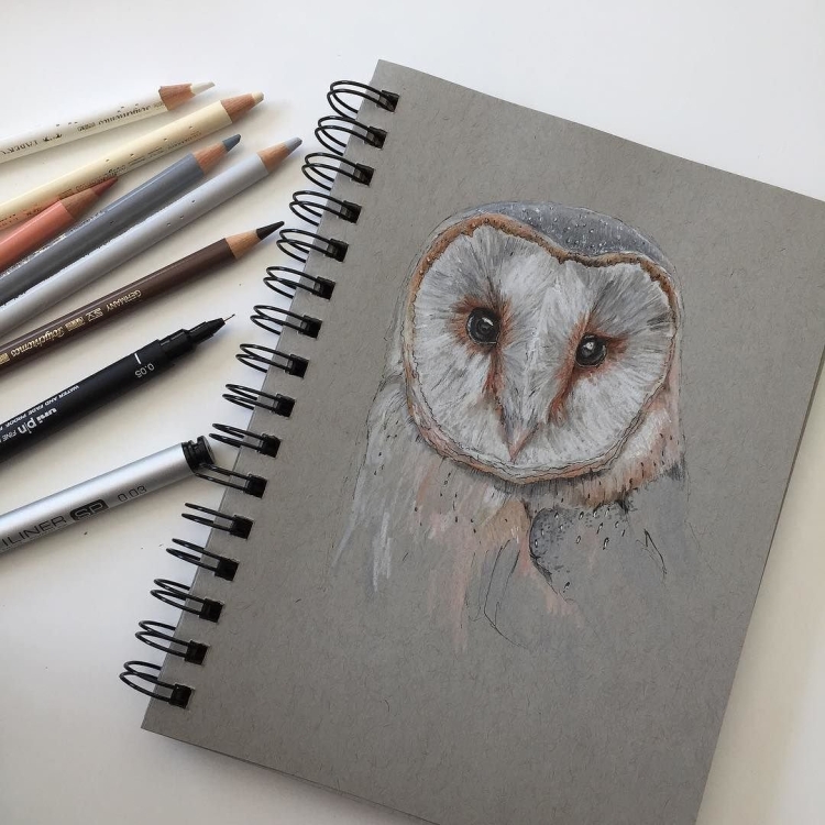 Идеи для рисунков