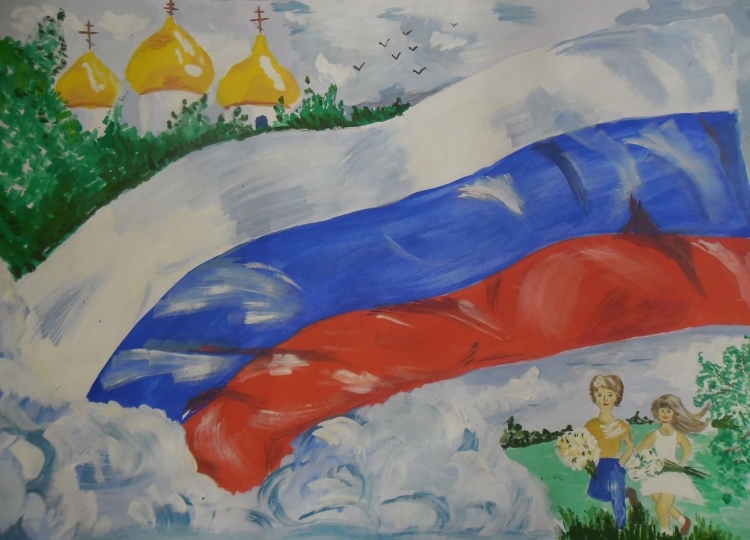 «Молочная Страна» - конкурс рисунков