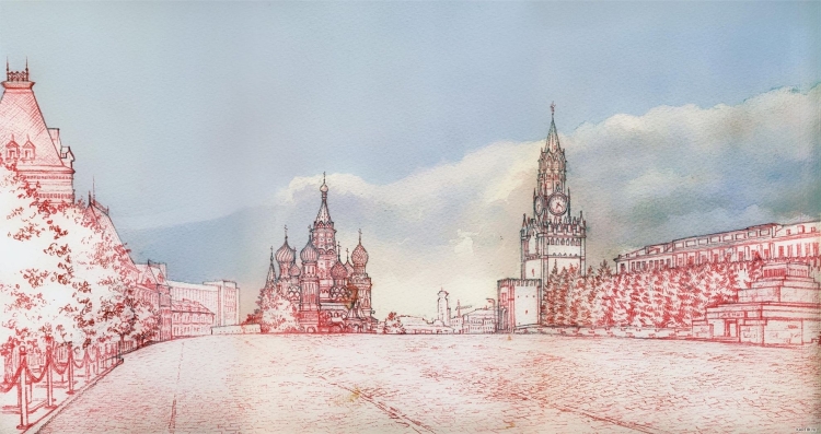 Славяне арт