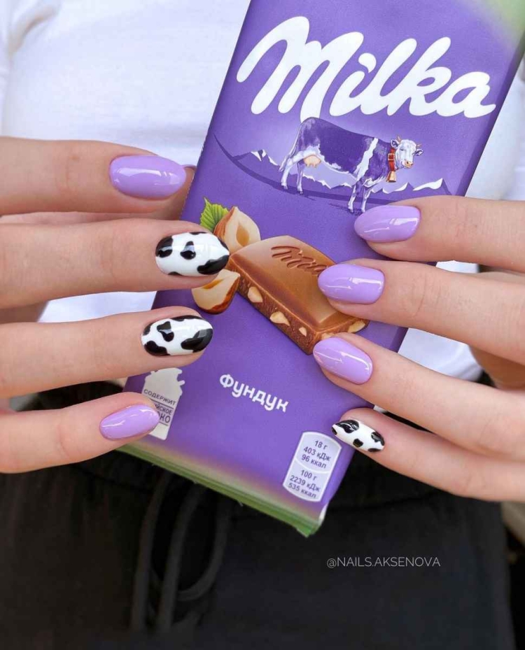Реклама Милка