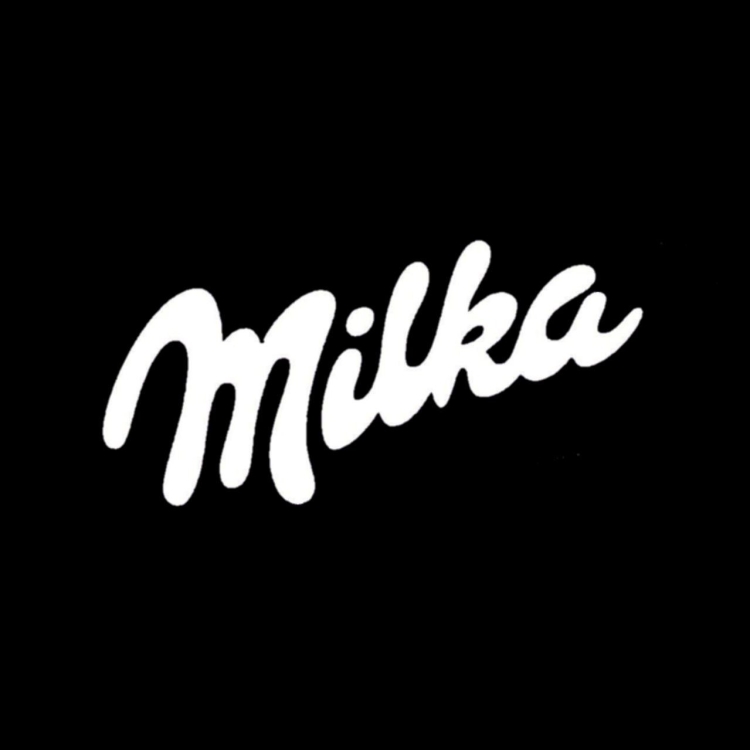 Торговая марка Милка