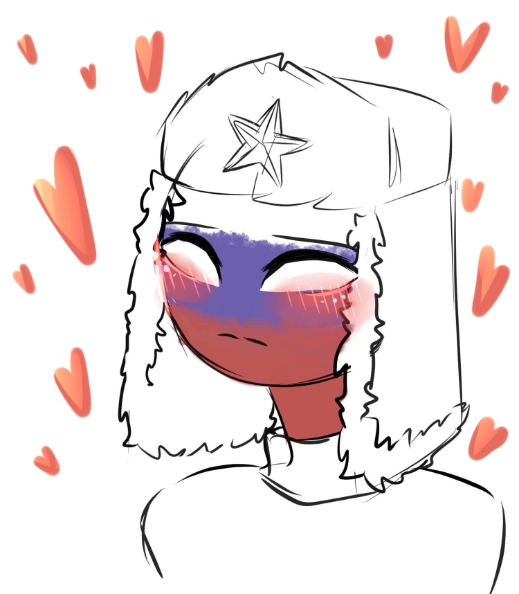 Кантрихуманс магейзер
