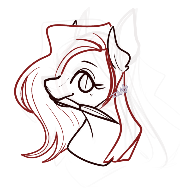Pinkie pie Alternate hair