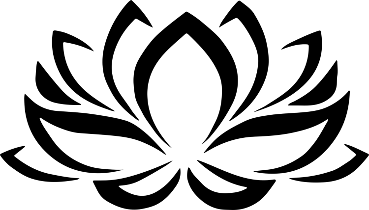 Знак лотоса