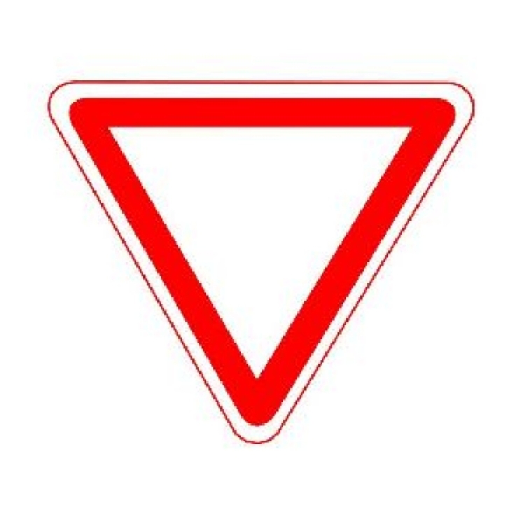 Знаки приоритета 2.4