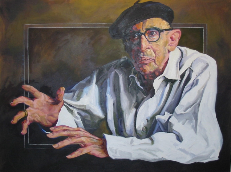 Igor Stravinsky