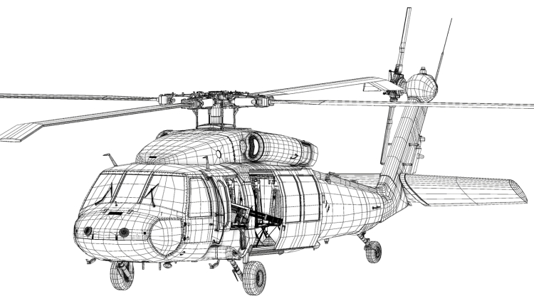 Ми 28 концепт