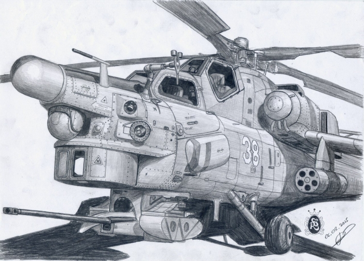 Раскраска «Военная техника»