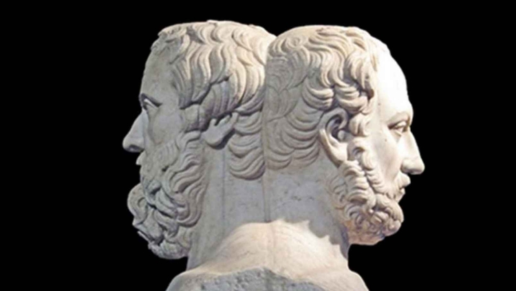 Портрет Геродота