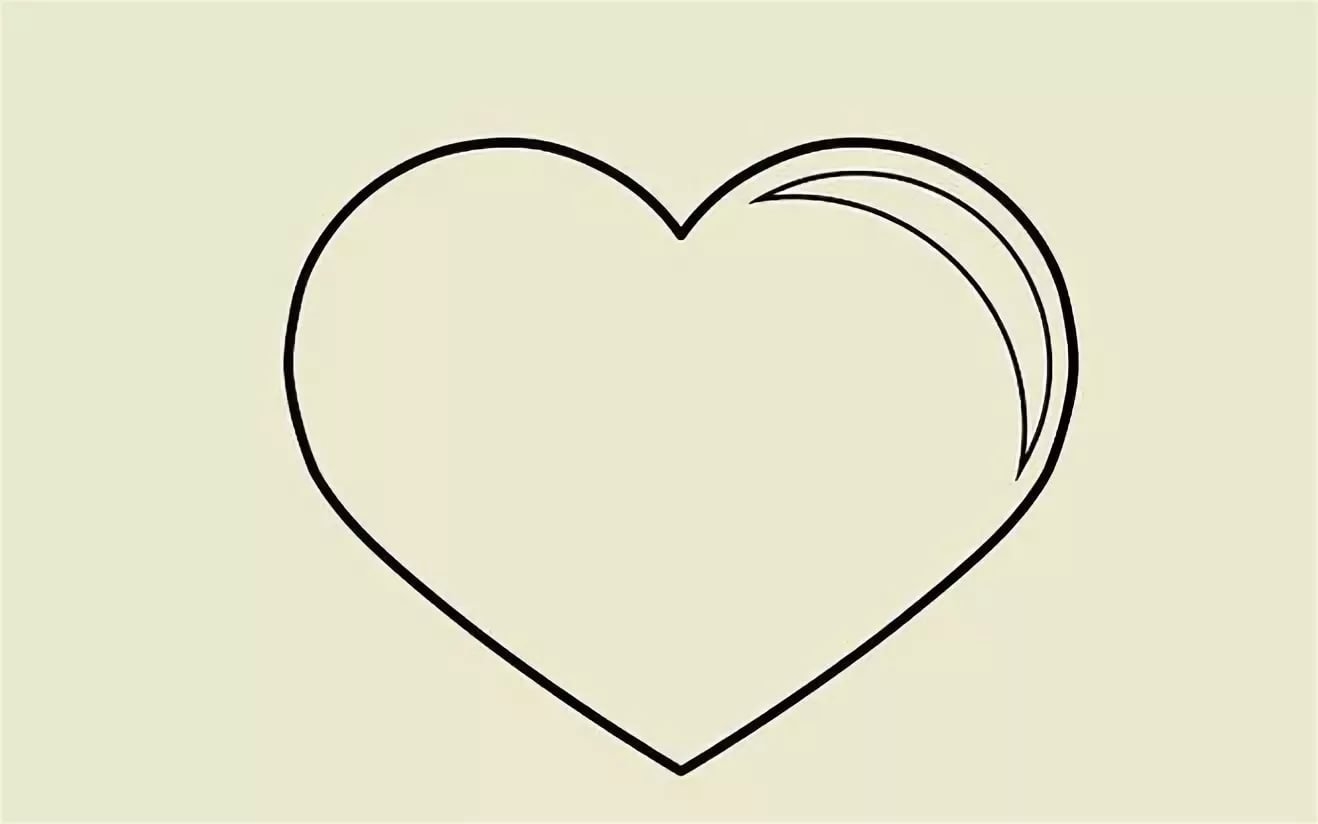 Идеи на тему «Сердечки» (45) | природа, произведения с изображением сердца, удивительная природа