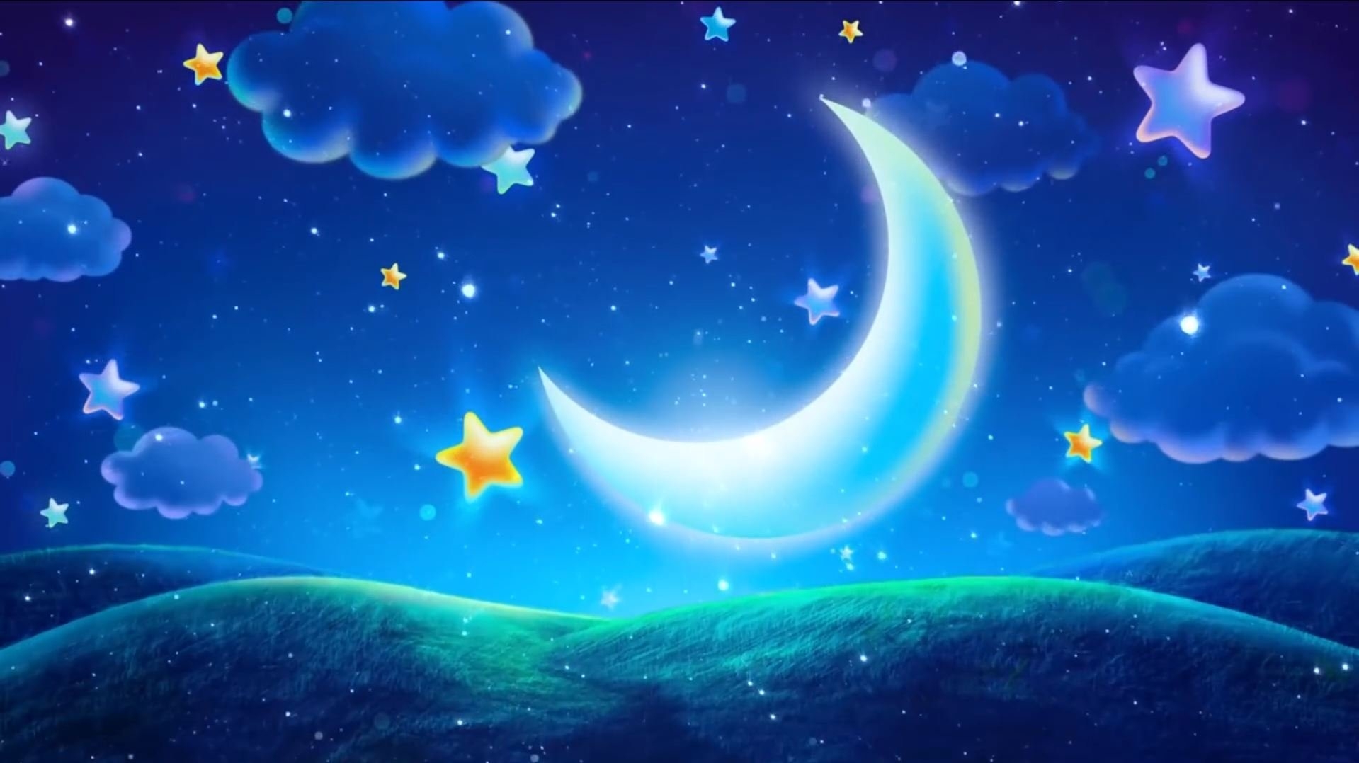 Сон луна и звезды. Дети ночи. Сказочное небо со звездами. Сказочная ночь. Звезды на небе для детей.