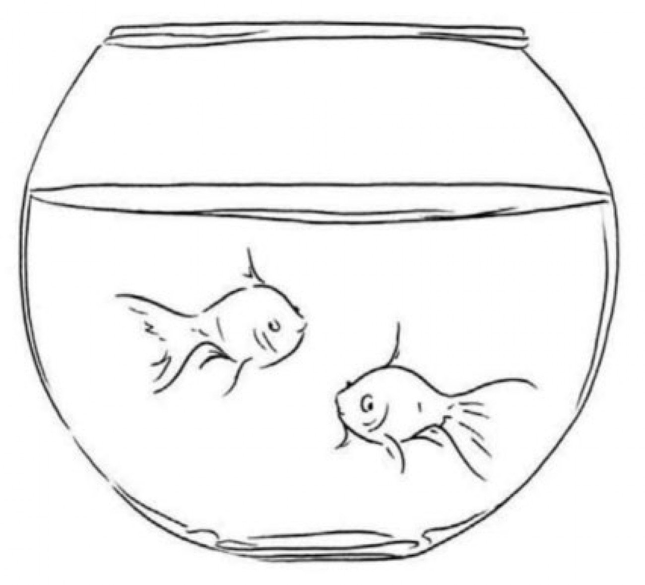 Рисования рыбки плавают в аквариуме. Аквариум раскраска для детей. Раскраска аквариум с рыбками. Аквариум рисунок. Аквариум с рыбками для срисовки.
