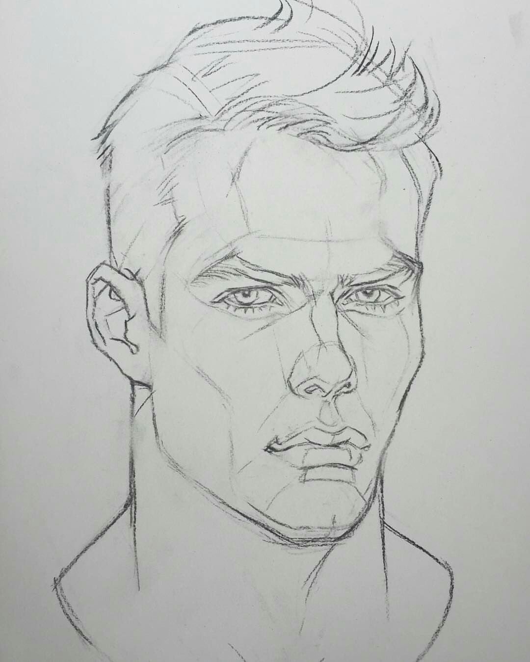 Pencil man. Портрет мужчины карандашом. Мужское лицо рисунок. Мужское лицо рисунок карандашом. Портрет мужчины карандашом для начинающих.