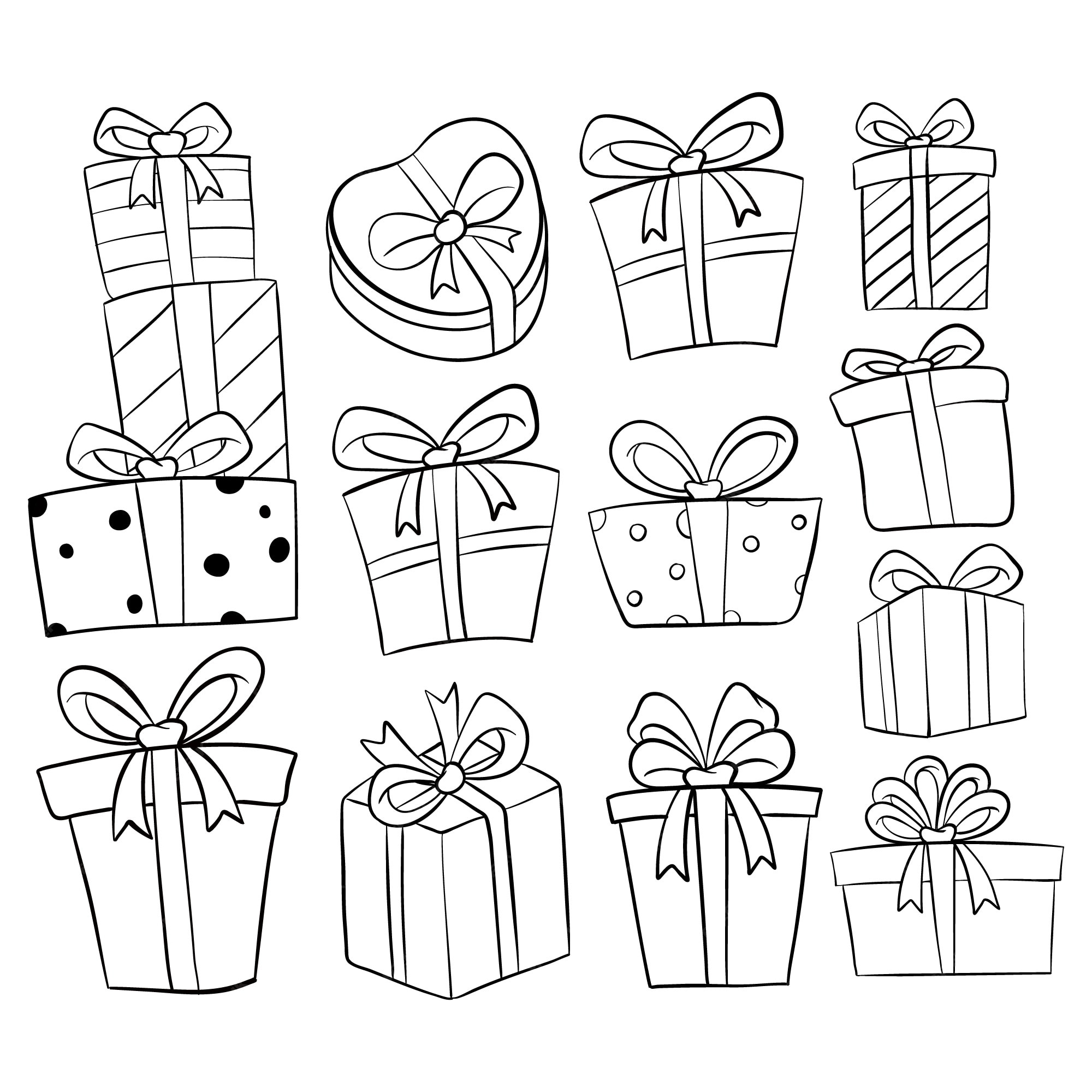 20 недорогих новогодних подарков