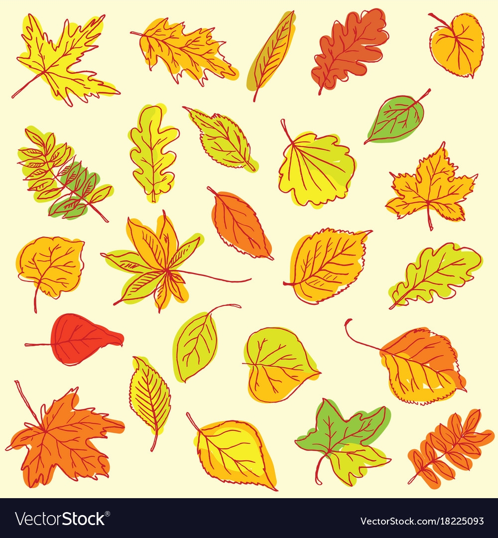Как можно раскрасить 5 листочков. Наклейки листики. Мини рисуночки осенние. Лист с наклейками. Осенние листья Стикеры.