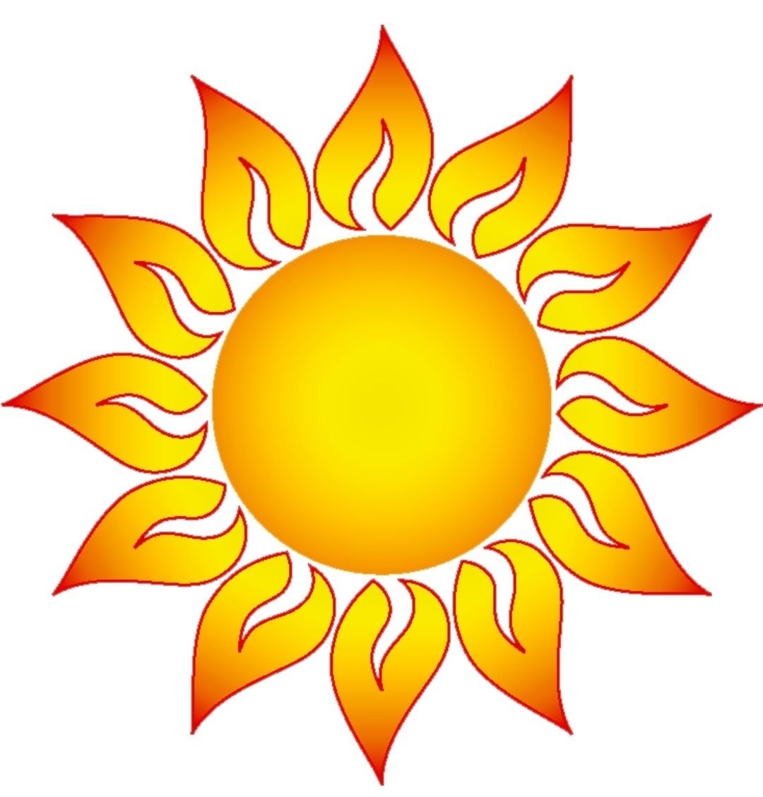 Символ масленицы солнышко. Солнце рисунок. Солнце риконок. Солнце на Масленицу.