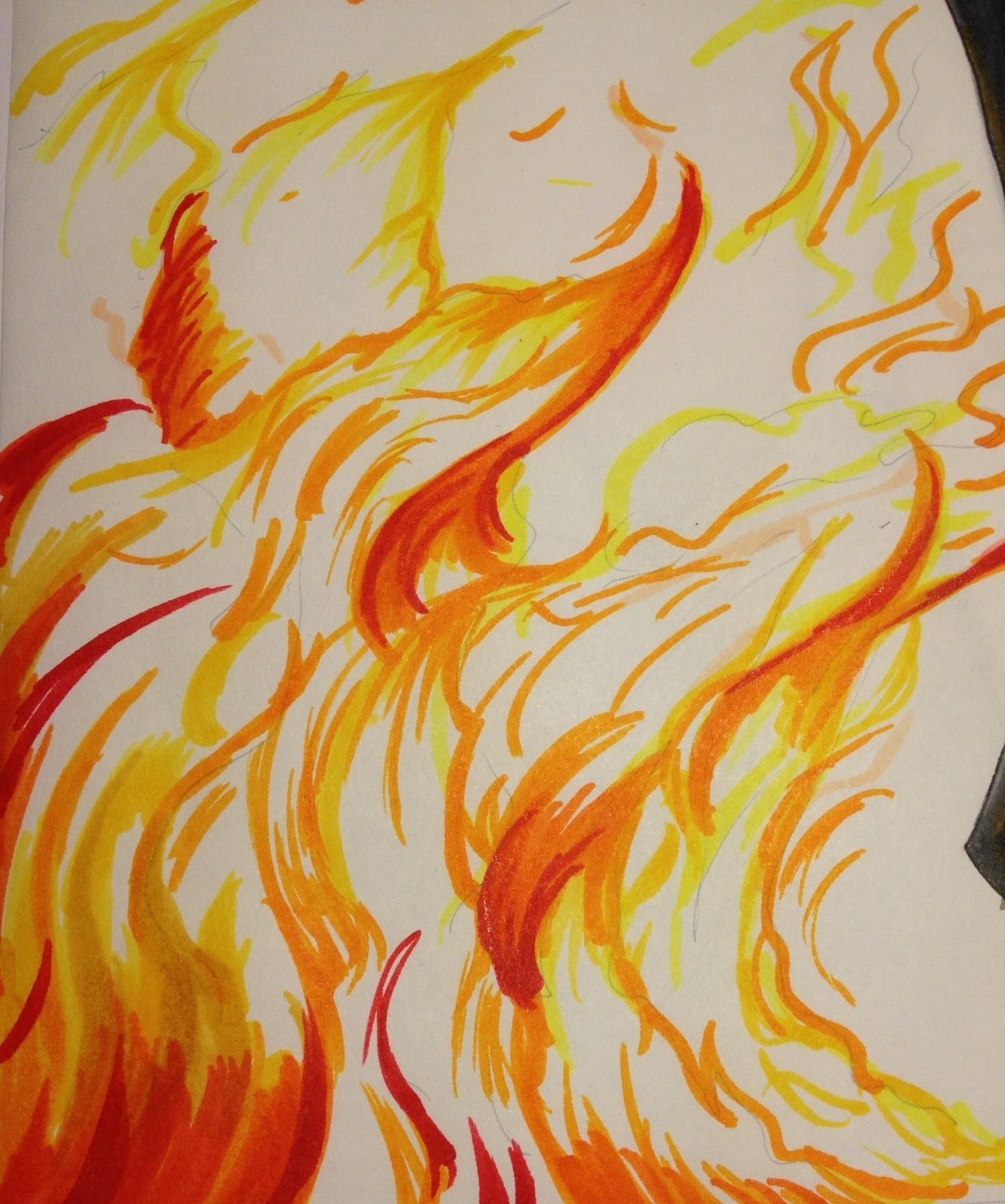Огонь поэтапно. Огонь рисунок. Нарисованное пламя. Рисование огня. Рисование красками огонь.