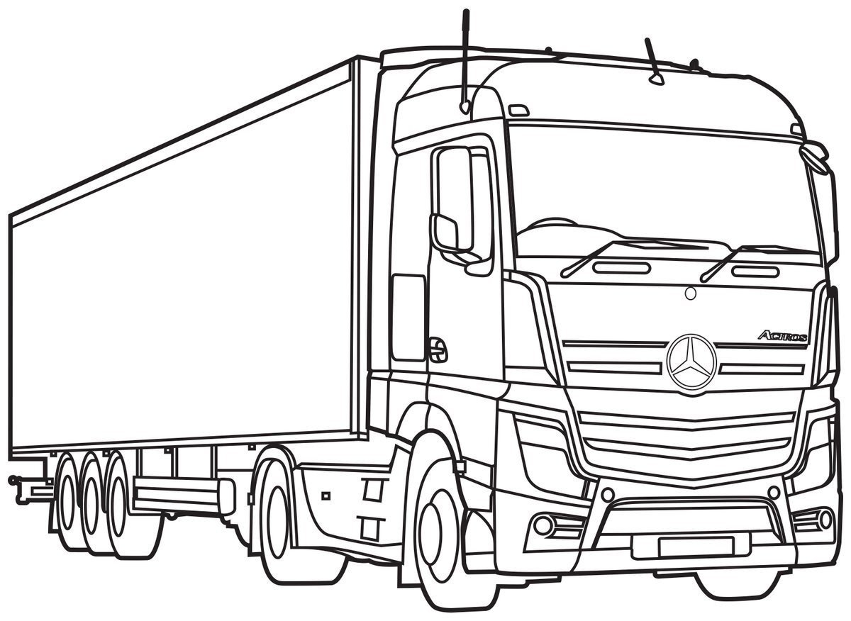 Файлы для Euro Truck Simulator 2