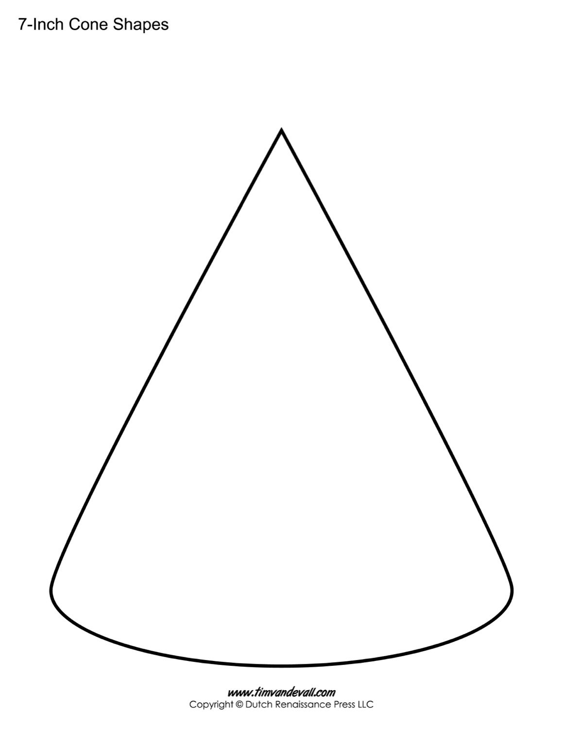 Подвеска треугольник объемный 